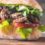 Préparer un sandwich américain